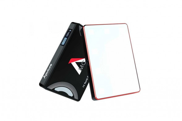 Светодиодный осветитель Aputure Amaran AL-MC 12