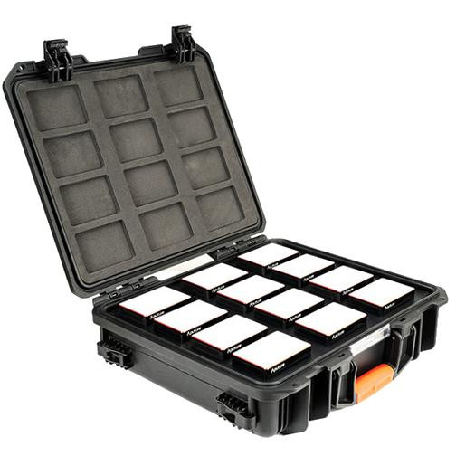 Светодиодный осветитель Aputure Amaran AL-MC 12 Light Travel Kit