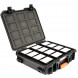 Светодиодный осветитель Aputure Amaran AL-MC 12 Light Travel Kit