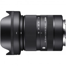 Объектив Sigma 18-50mm F2.8 DC DN Contemporary Sony E в Москве