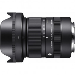 Объектив Sigma 18-50mm F2.8 DC DN Contemporary Sony E в Москве