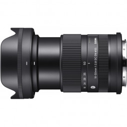 Объектив Sigma 18-50mm F2.8 DC DN Contemporary Sony E в Москве