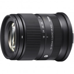 Объектив Sigma 18-50mm F2.8 DC DN Contemporary Sony E в Москве