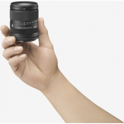 Объектив Sigma 18-50mm F2.8 DC DN Contemporary Sony E в Москве