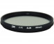 Светофильтр поляризационный JJC F-CPL  49mm F-CPL Ultra-Slim