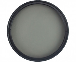 Светофильтр поляризационный JJC F-CPL  49mm F-CPL Ultra-Slim в Москве