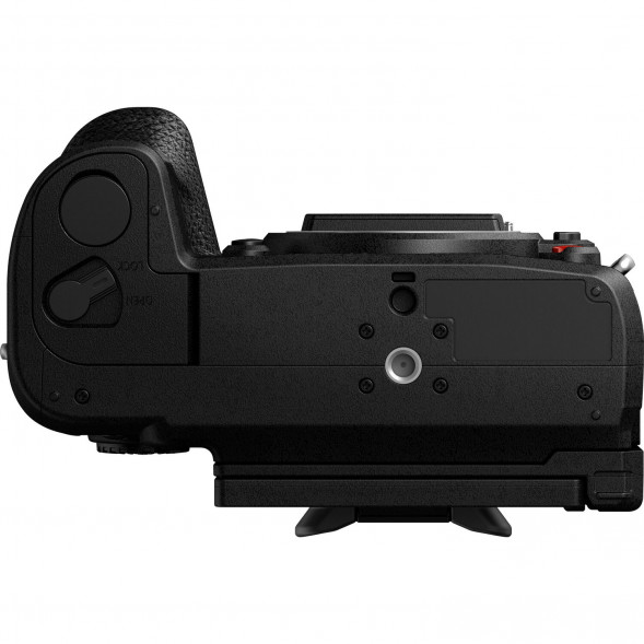 Фотоаппарат беззеркальный Panasonic Lumix GH6 Kit 12-60mm