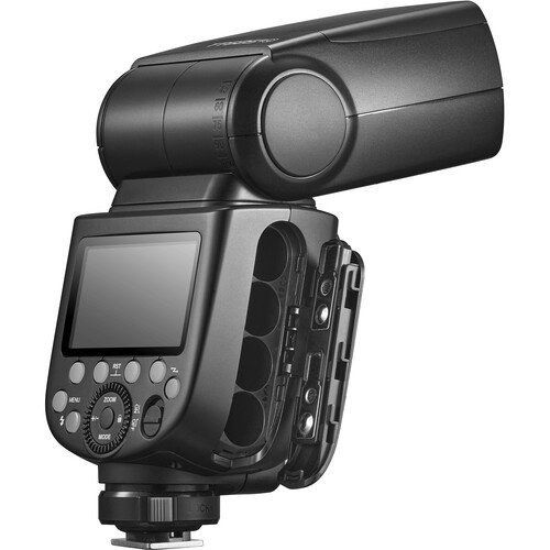 Вспышка Godox ThinkLite TT685IIN i-TTL для Nikon