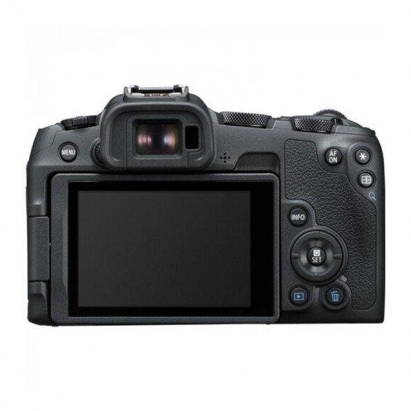 Фотоаппарат беззеркальный Canon EOS R8 Body