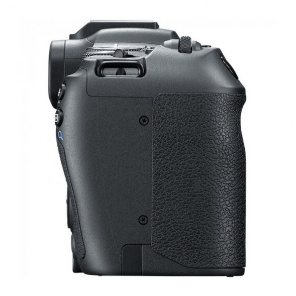 Фотоаппарат беззеркальный Canon EOS R8 Body