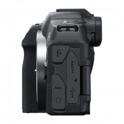 Фотоаппарат беззеркальный Canon EOS R8 Body в Москве