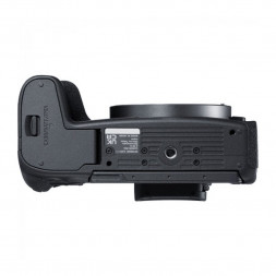 Фотоаппарат беззеркальный Canon EOS R8 Body в Москве