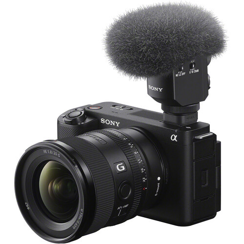 Микрофон Sony ECM-M1