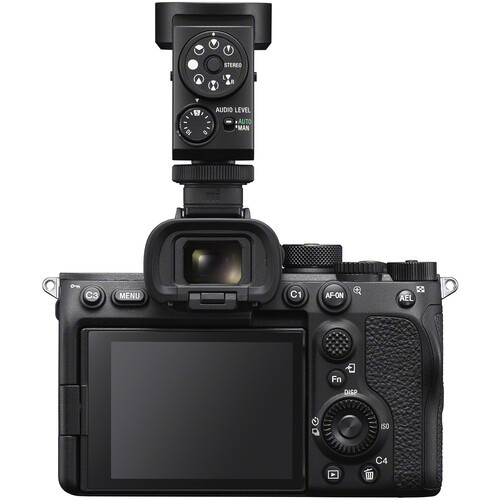 Микрофон Sony ECM-M1