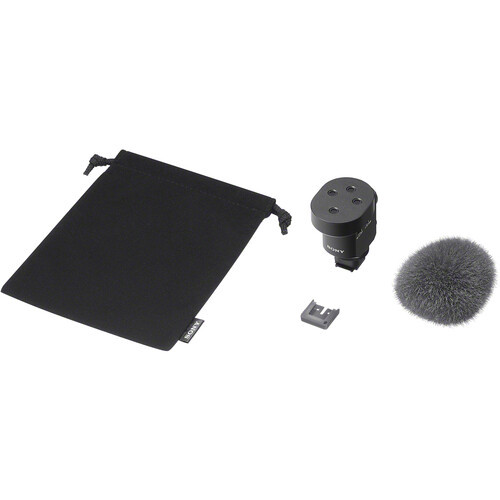 Микрофон Sony ECM-M1