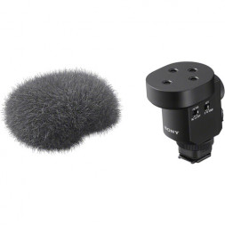 Микрофон Sony ECM-M1 в Москве