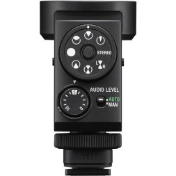 Микрофон Sony ECM-M1 в Москве