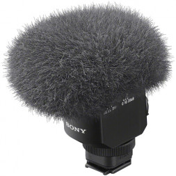 Микрофон Sony ECM-M1 в Москве