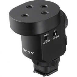 Микрофон Sony ECM-M1 в Москве