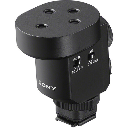 Микрофон Sony ECM-M1