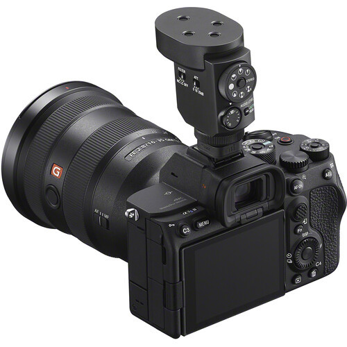 Микрофон Sony ECM-M1