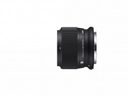 Объектив Sigma 56mm f/1.4 DC DN Contemporary Canon RF (APS-C) в Москве