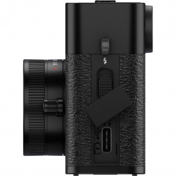 Фотоаппарат цифровой Fujifilm X Half, черный в Москве