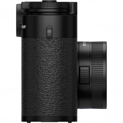 Фотоаппарат цифровой Fujifilm X Half, черный в Москве