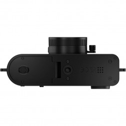 Фотоаппарат цифровой Fujifilm X Half, черный в Москве