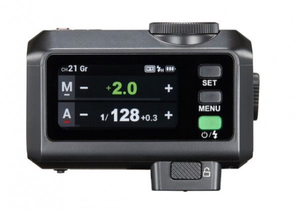 Вспышка накамерная Godox iFlash iT30 Pro F для Fujifilm