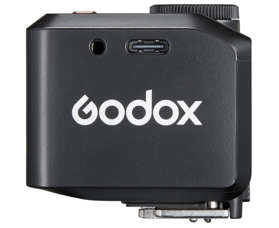 Вспышка накамерная Godox iFlash iT30 Pro F для Fujifilm
