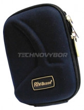 Сумка для фотокамер Riva case 7088 (PU) dark blue в Москве