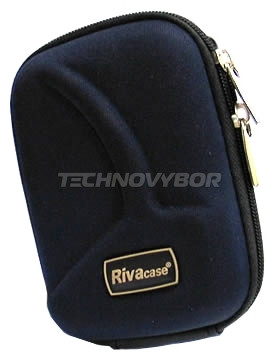 Сумка для фотокамер Riva case 7088 (PU) dark blue
