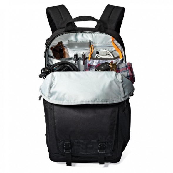 Рюкзак Lowepro Fastpack BP 250 AW II Black