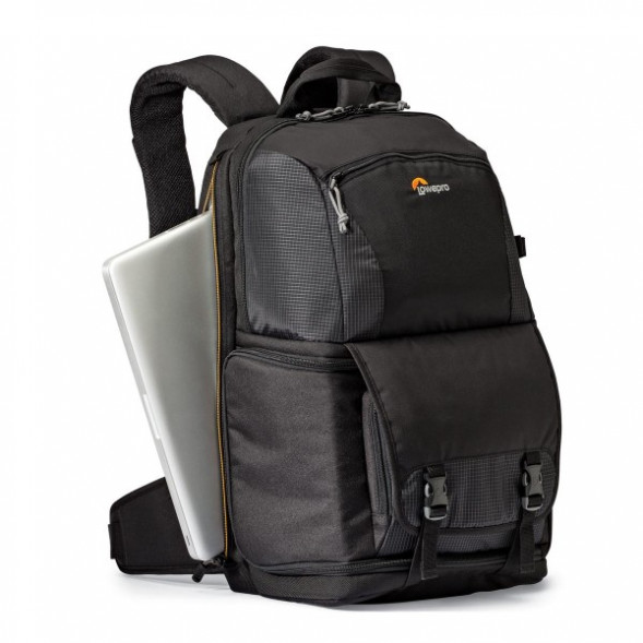 Рюкзак Lowepro Fastpack BP 250 AW II Black
