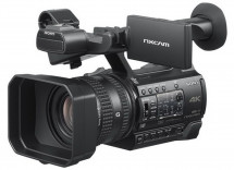 Видеокамера Sony HXR-NX200 в Москве