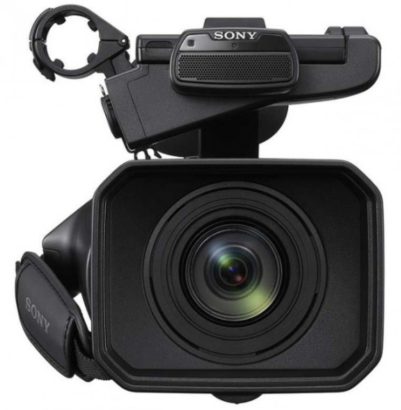 Видеокамера Sony HXR-NX200