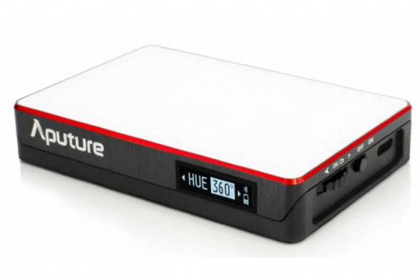 Светодиодный осветитель Aputure Amaran AL-MC 4