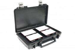 Светодиодный осветитель Aputure Amaran AL-MC 4 в Москве