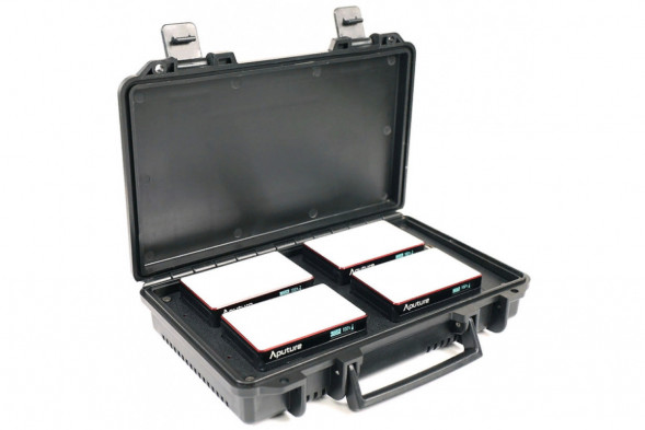 Светодиодный осветитель Aputure Amaran AL-MC 4