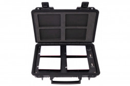 Светодиодный осветитель Aputure Amaran AL-MC 4 в Москве