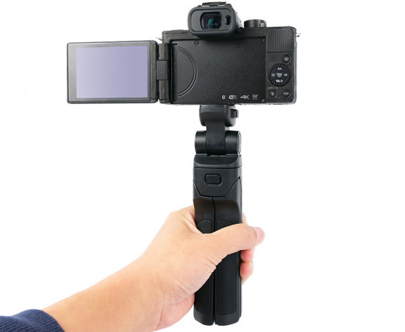 Штатив JJC TP-PA1