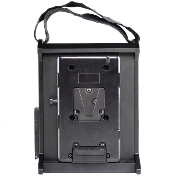 Станция питания Aputure 2-Bay Battery Power Station (V-Mount)