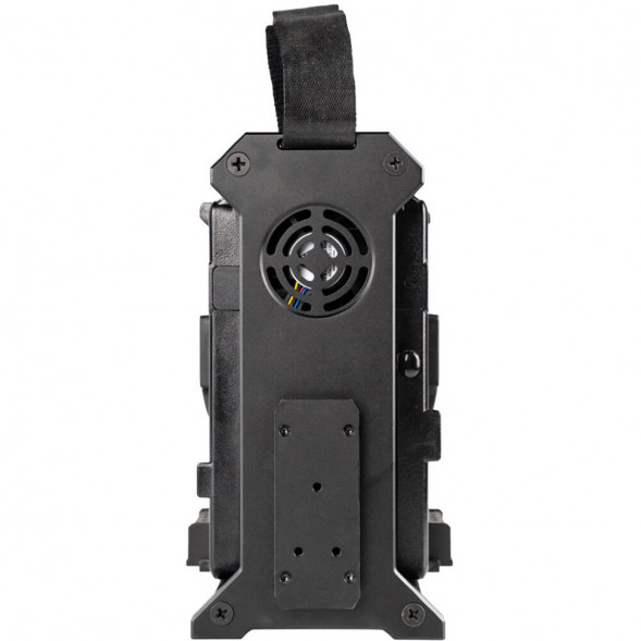 Станция питания Aputure 2-Bay Battery Power Station (V-Mount)