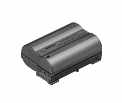 Аккумулятор Nikon EN-EL15C в Москве