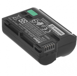 Аккумулятор Nikon EN-EL15C в Москве