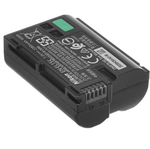 Аккумулятор Nikon EN-EL15C