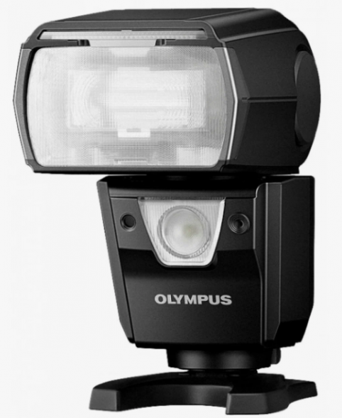 Вспышка Olympus FL-900R