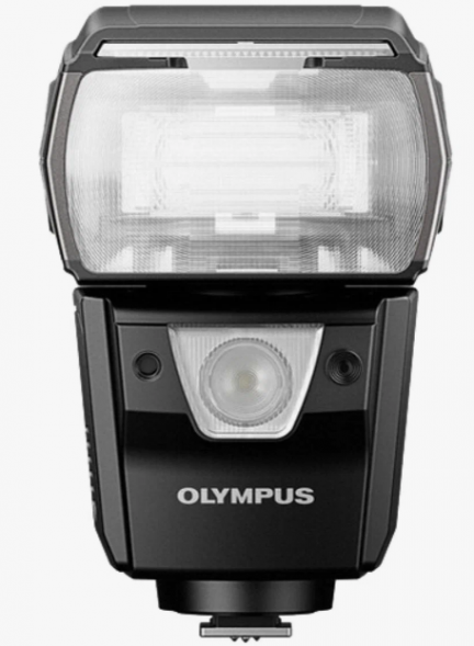 Вспышка Olympus FL-900R