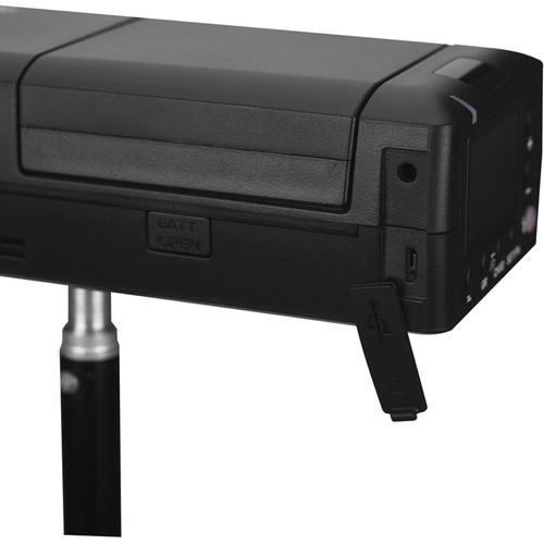 Вспышка Yongnuo Speedlite YN200